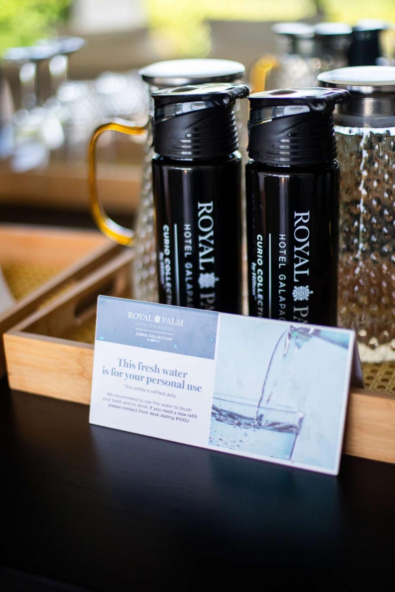 皇家棕榈酒店 Bellavista  外观 照片