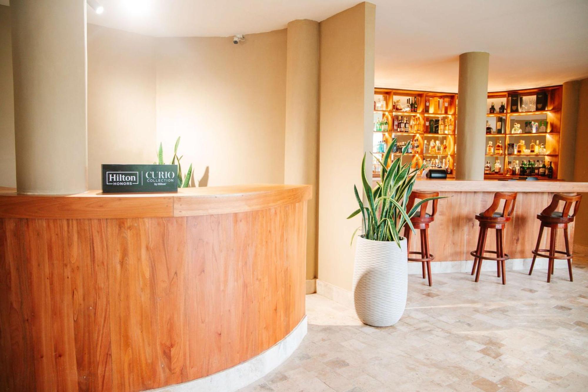 皇家棕榈酒店 Bellavista  外观 照片